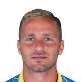 FC 26 Giuseppe Panico Face