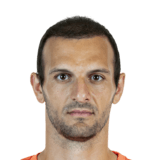 FC 26 Marcel Engelhardt Face