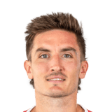 FC 26 Mauro Pitton Face
