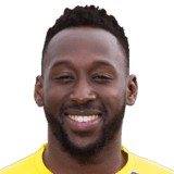 FC 26 Yohan Boli Face
