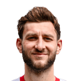 FC 26 Charlie Goode Face