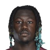 FC 26 Kevin N'Doram Face