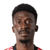FC 26 Aboubakary Kante Face