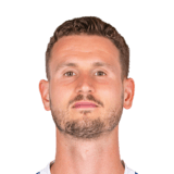 FC 26 Oliver Abildgaard Face
