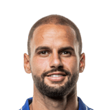 FC 26 Pantelis Hatzidiakos Face
