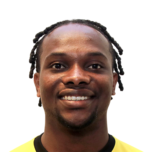 FC 26 Levi Garcia Face