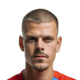 FC 26 Jan Kliment Face