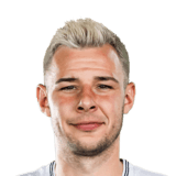 FC 26 Niko Kijewski Face