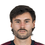 FC 26 Tom Baack Face