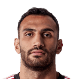 FC 26 Vangelis Pavlidis - 82 Rated