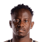 FC 26 Yaw Yeboah Face