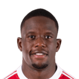FC 26 Denis Zakaria - 82 Rated