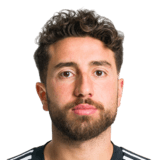FC 26 Moustafa Zeidan Face