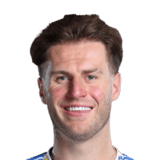 FC 26 Joe Rodon Face