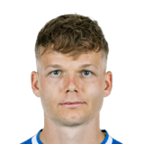 FC 26 Philipp Hercher Face