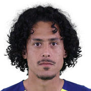 FC 26 Mauricio Lemos Face
