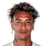 FC 26 Jhonder Cadiz Face