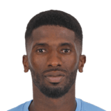 FC 26 Helder Tavares Face