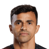 FC 26 Wanderson Face