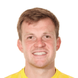 FC 26 Jordan Thorniley Face
