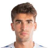 FC 26 Undabarrena Face