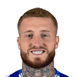 FC 26 Stephen Humphrys Face