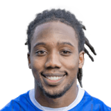 FC 26 Ryheem Sheckleford Face