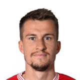 FC 26 Mattias Kait Face