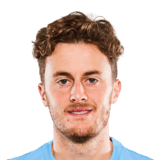 FC 26 Sam Hornby Face