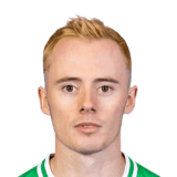 FC 26 Harry McKirdy Face