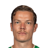 FC 26 Stefan Gartenmann Face