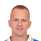 FC 26 Lorenzo Dickmann Face