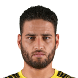 FC 26 Victor Braga Face