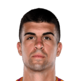 FC 26 Gianluca Mancini - 83 Rated