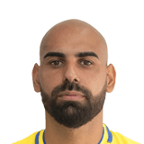FC 26 Fali Face