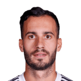 FC 26 Lazo Face