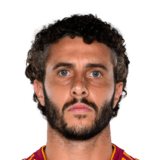 FC 26 Mario Hermoso - 80 Rated