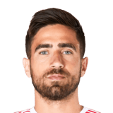 FC 26 Rodrigo Pinho Face