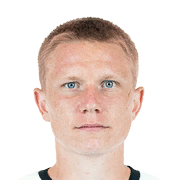 FC 26 Philipp Ochs Face