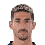 FC 26 Alessandro Deiola Face