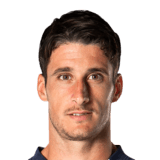 FC 26 Olaetxea Face