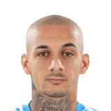 FC 26 Alexandru Mitrita Face