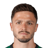FC 26 Martin Rasner Face
