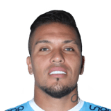 FC 26 Javier Parraguez Face