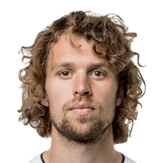 FC 26 Alexander Munksgaard Face