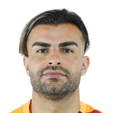 FC 26 Abdulkerim Bardakci - 80 Rated