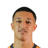 FC 26 Myles Kenlock Face