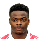 FC 26 Dipo Akinyemi Face
