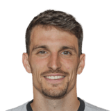 FC 26 Sebastian Stolze Face