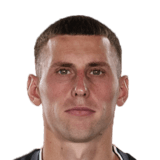 FC 26 Jakub Piotrowski Face